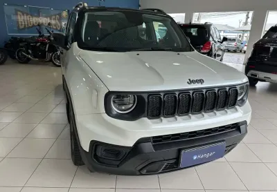 Jeep renegade altitude t270 2025
