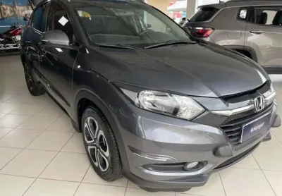 Honda hr-v ex cvt 2018