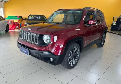 Jeep renegade lngtd at 2019