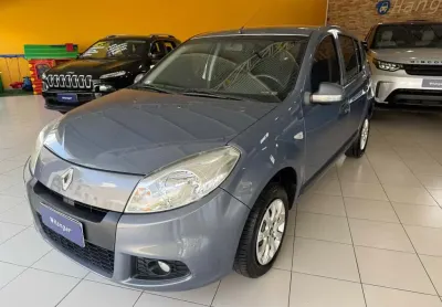 Renault sandero exp1016v 2013