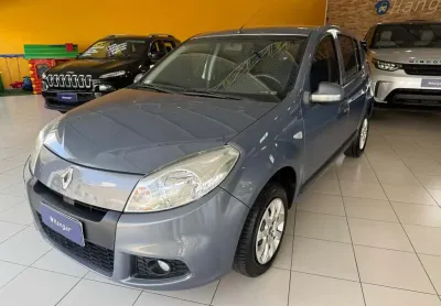 Renault sandero exp1016v 2013
