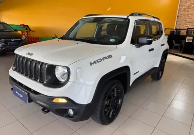 Jeep renegade moab 2021