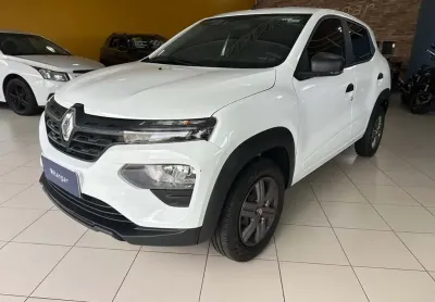 Renault kwid zen 2 2025
