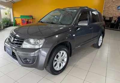 Suzuki g.vitara 2wd sd 2016