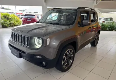 Jeep renegade long diesel 2020