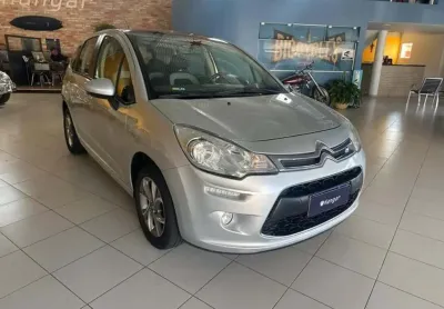 Citroen c3 90m tendance 2013