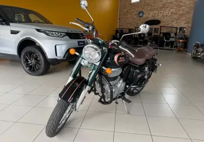 Royal enfield classic 350 2023