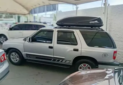Chevrolet blazer 2.4 4p advantage