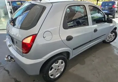 Chevrolet celta 1.0 4p ls flex