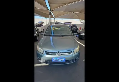 Volkswagen gol 1.0 4p g5 flex