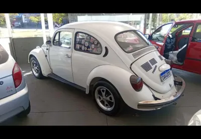 Volkswagen fusca 1.3