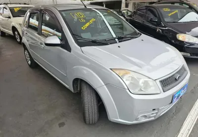 Ford fiesta hatch 1.6 4p class flex