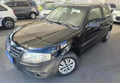 Volkswagen gol 1.0 4p g4 flex