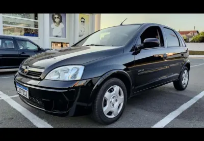 Chevrolet corsa hatch 1.4 4p maxx flex