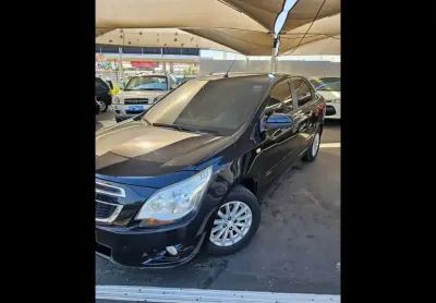Chevrolet cobalt 1.4 4p flex ltz