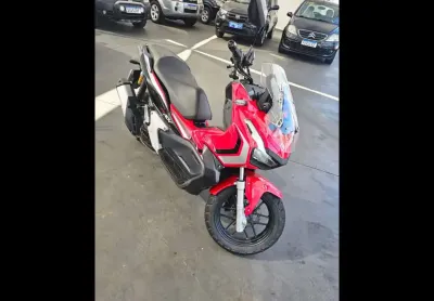 Honda adv 150 abs