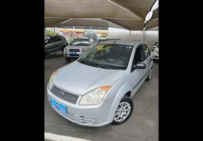 Ford fiesta sedan 1.0 4p class flex