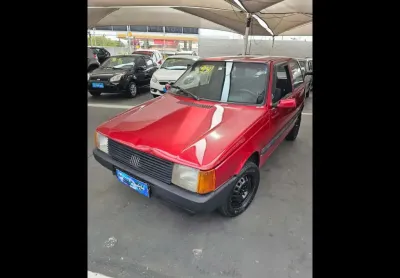 Fiat uno 1.0 mille eletronic