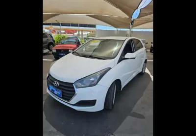 Hyundai hb 20 hatch 1.0 12v 4p flex comfort plus