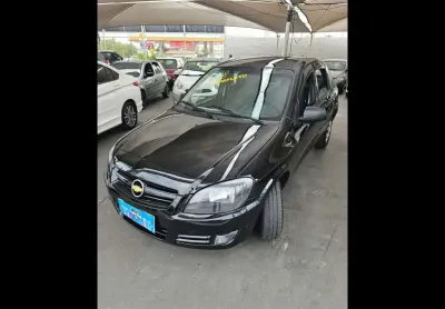 Chevrolet prisma 1.4 4p maxx flex