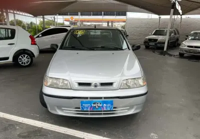 Fiat siena 1.0 4p fire flex