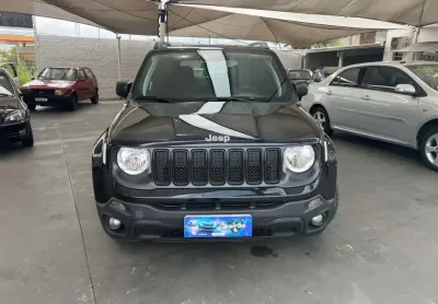 Jeep renegade 1.8 16v 4p flex sport