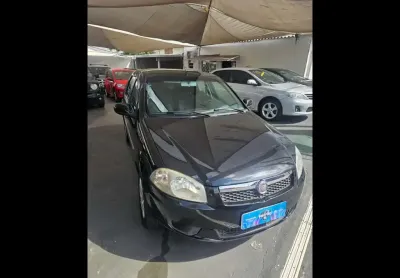 Fiat siena 1.0 4p el flex celebration