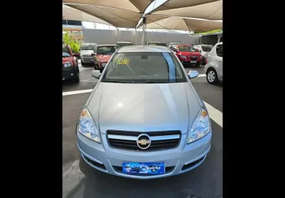 Chevrolet vectra sedan 2.0 4p flex expression