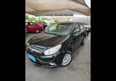 Fiat grand siena 1.4 4p evo attractive flex