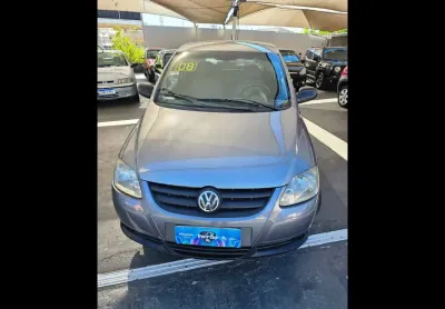 VOLKSWAGEN Fox 1.0 PLUS FLEX