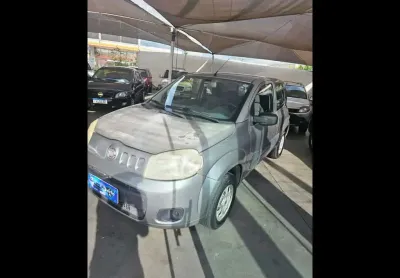 FIAT Uno 1.0 FLEX VIVACE CELEBRATION