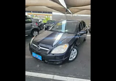 CHEVROLET Vectra Sedan 2.0 4P FLEX EXPRESSION