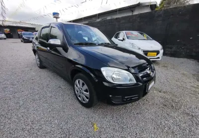 Chevrolet prisma maxx 2009