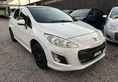 Peugeot 308 active 2015