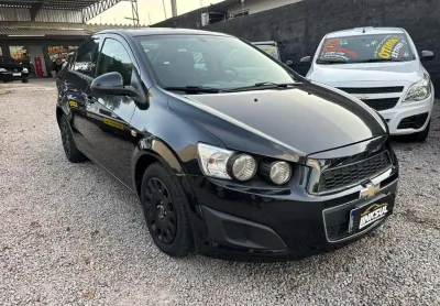 Chevrolet chev sonic lt nb at 2013