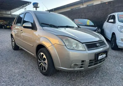Ford fiesta flex 2009