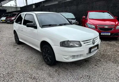 Volkswagen gol 1.0 ecomotion giv 2011