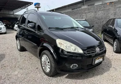 Fiat idea attractive 1.4 2011