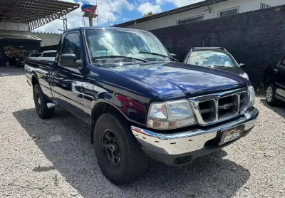 Ford ranger 2.5 2p 1998