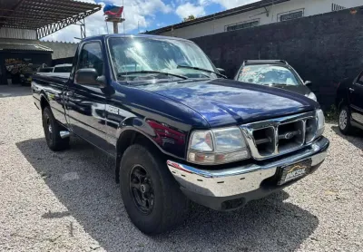 Ford ranger 2.5 2p 1998