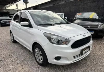 Ford ka se 1.0 ha b 2017