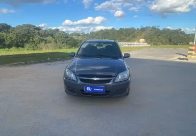 Celta lt 1.0 2012 completo - ar 