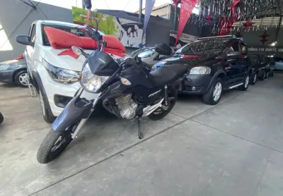 Fan 160 completa 