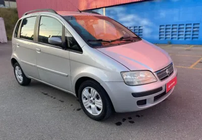 Idea elx 1.4 2008 completa 
