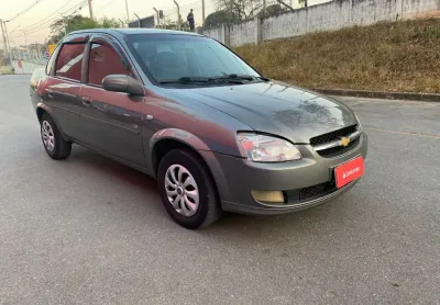 Corsa classic 1.0 