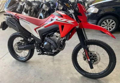Tornado xr 300 2025 