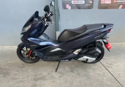Pcx 160 2020
