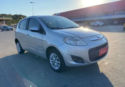 Palio atractive 1.4 completo 