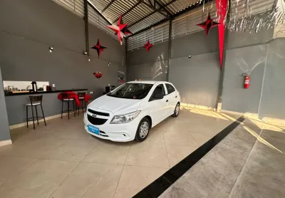 Onix lt 1.0 2019 completo 