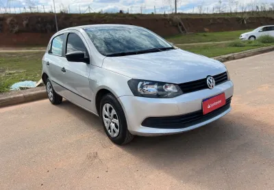 Volkswagen gol city 1.0 